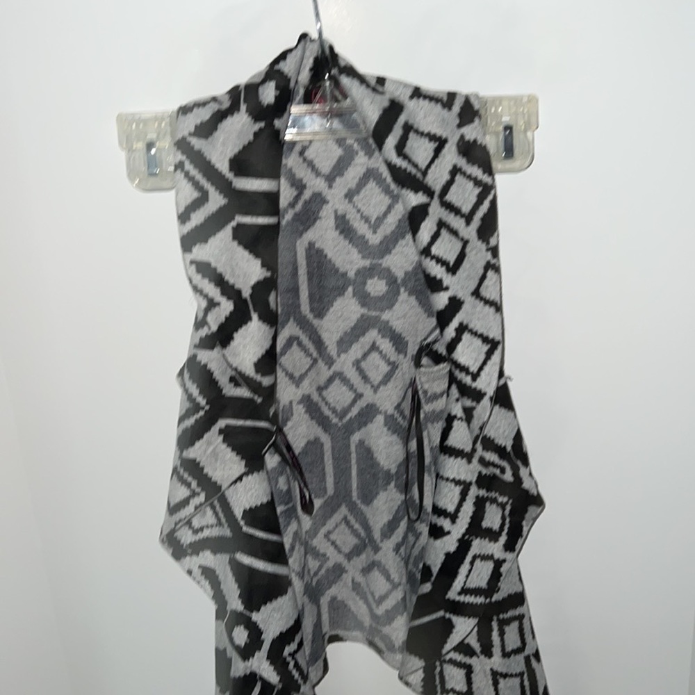 Material Girl Vest